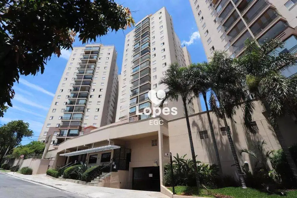 Apartamento com 1 quarto à venda, 30m2 em Parque Independência, São Paulo - SP - imagem 1 Foto 1 de Apartamento com 1 quarto à venda, 30m2 em Parque Independência, São Paulo - SP