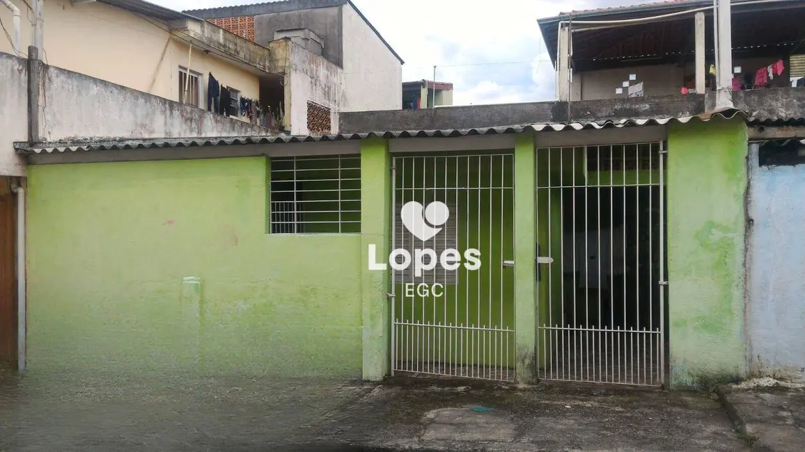 Casa com 2 quartos à venda, 80m2 em Jardim Independência, São Paulo - SP - imagem 1 Foto 1 de Casa com 2 quartos à venda, 80m2 em Jardim Independência, São Paulo - SP