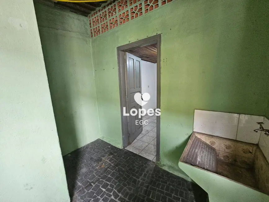 Casa com 2 quartos à venda, 80m2 em Jardim Independência, São Paulo - SP - imagem 6 Foto 6 de Casa com 2 quartos à venda, 80m2 em Jardim Independência, São Paulo - SP