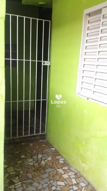 Casa com 2 quartos à venda, 80m2 em Jardim Independência, São Paulo - SP - imagem 9 Foto 9 de Casa com 2 quartos à venda, 80m2 em Jardim Independência, São Paulo - SP