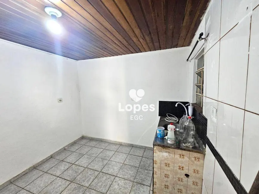 Casa com 2 quartos à venda, 80m2 em Jardim Independência, São Paulo - SP - imagem 2 Foto 2 de Casa com 2 quartos à venda, 80m2 em Jardim Independência, São Paulo - SP