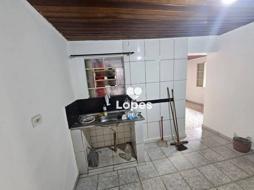 Casa com 2 quartos à venda, 80m2 em Jardim Independência, São Paulo - SP - imagem 3 Foto 3 de Casa com 2 quartos à venda, 80m2 em Jardim Independência, São Paulo - SP