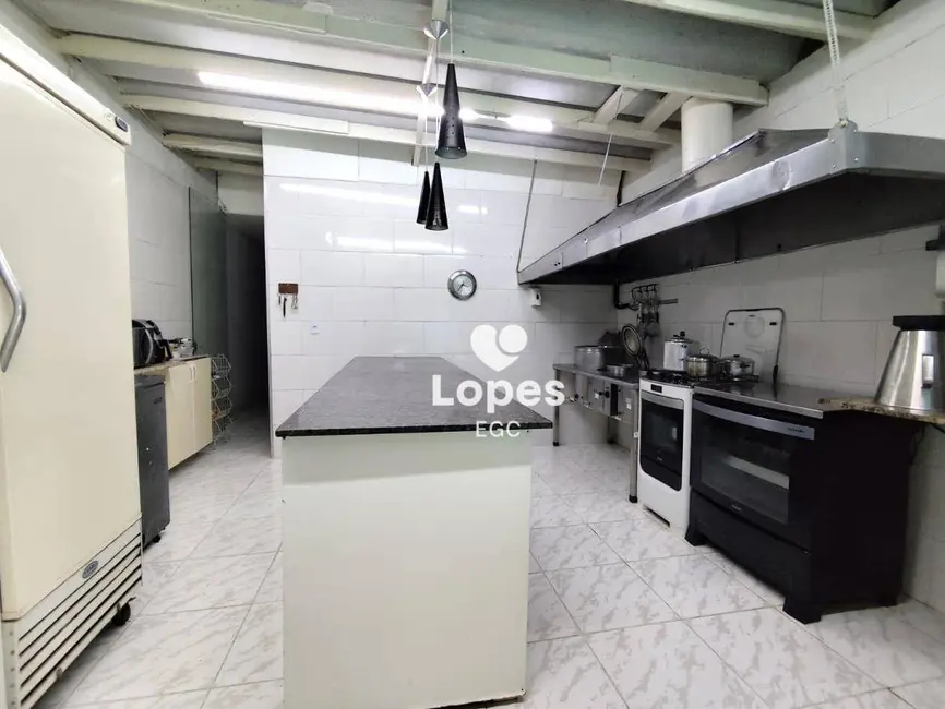 Foto 5 de Casa com 5 quartos à venda, 300m2 em Parque São Lucas, São Paulo - SP