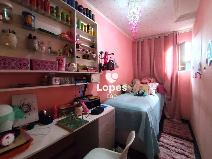 Foto 7 de Casa com 5 quartos à venda, 300m2 em Parque São Lucas, São Paulo - SP