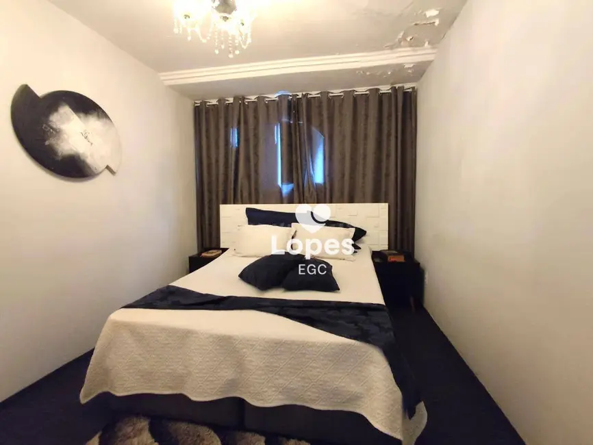 Foto 6 de Casa com 5 quartos à venda, 300m2 em Parque São Lucas, São Paulo - SP