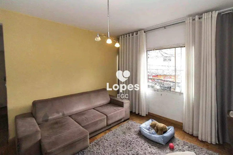 Foto 1 de Apartamento com 3 quartos à venda, 96m2 em São Paulo - SP
