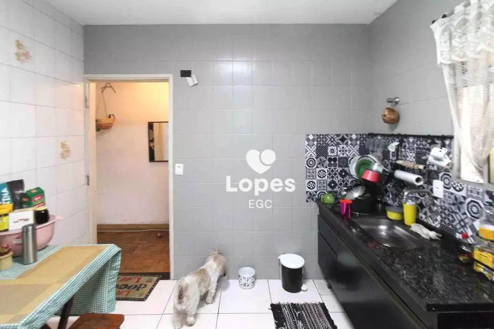 Foto 5 de Apartamento com 3 quartos à venda, 96m2 em São Paulo - SP