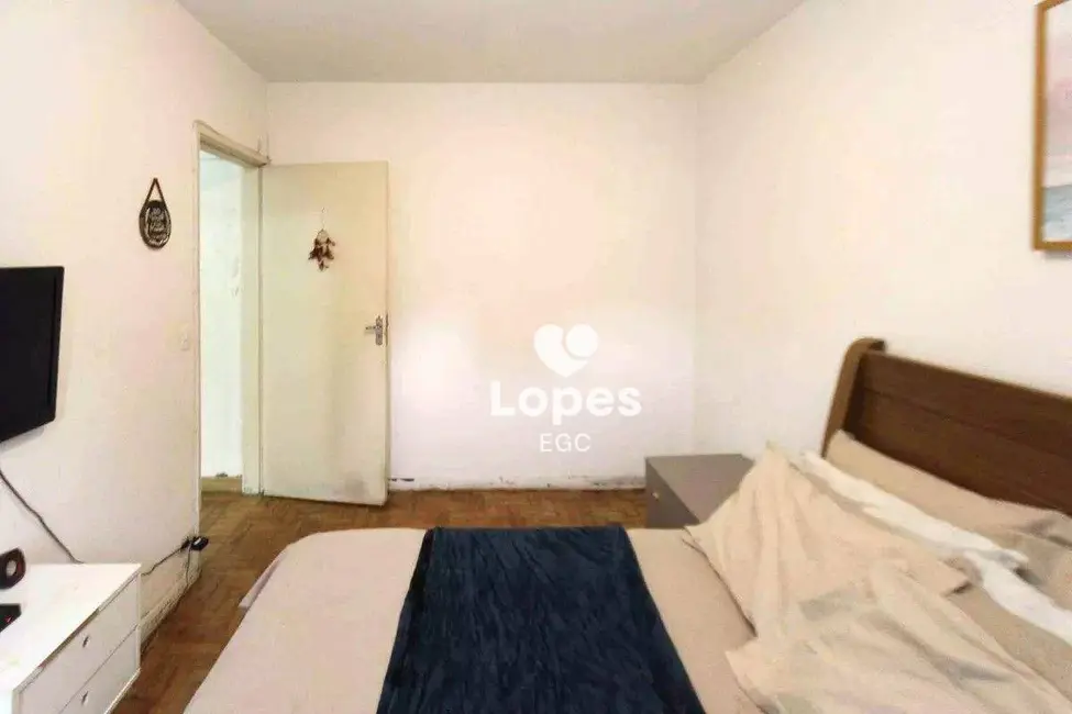 Foto 8 de Apartamento com 3 quartos à venda, 96m2 em São Paulo - SP