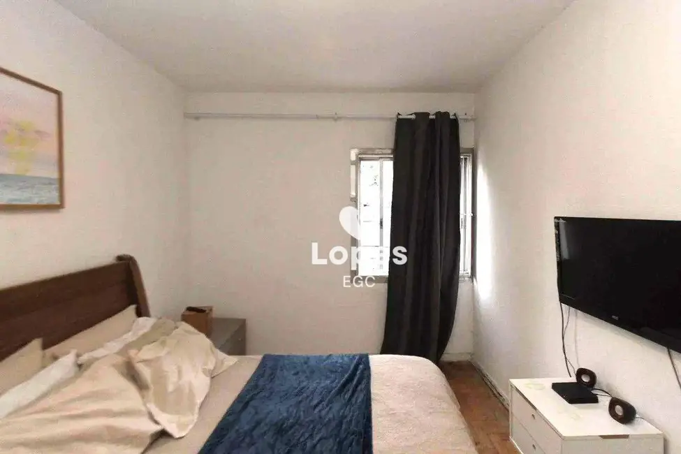Foto 7 de Apartamento com 3 quartos à venda, 96m2 em São Paulo - SP
