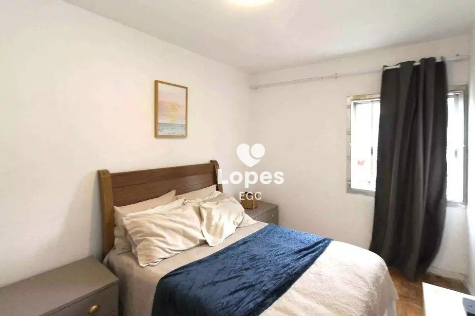 Foto 6 de Apartamento com 3 quartos à venda, 96m2 em São Paulo - SP