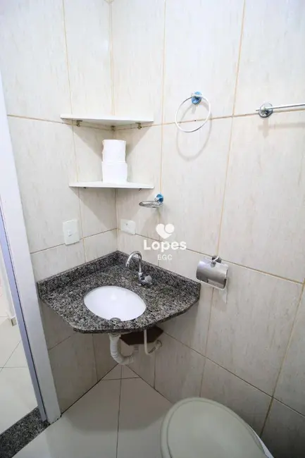 Foto 9 de Apartamento com 2 quartos à venda, 55m2 em Vila Curuçá, Santo Andre - SP
