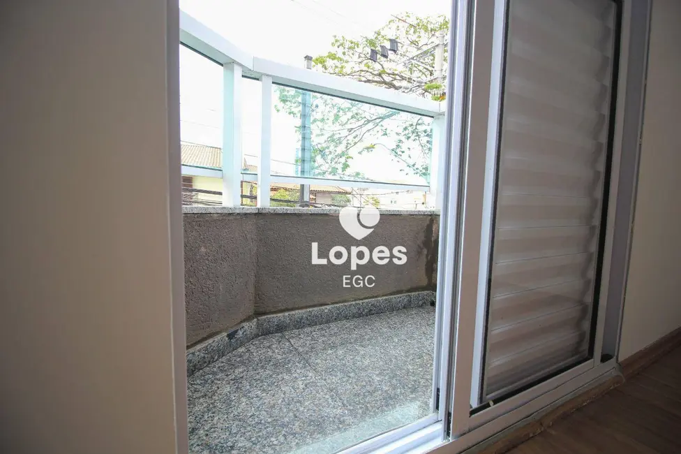 Foto 5 de Apartamento com 2 quartos à venda, 55m2 em Vila Curuçá, Santo Andre - SP