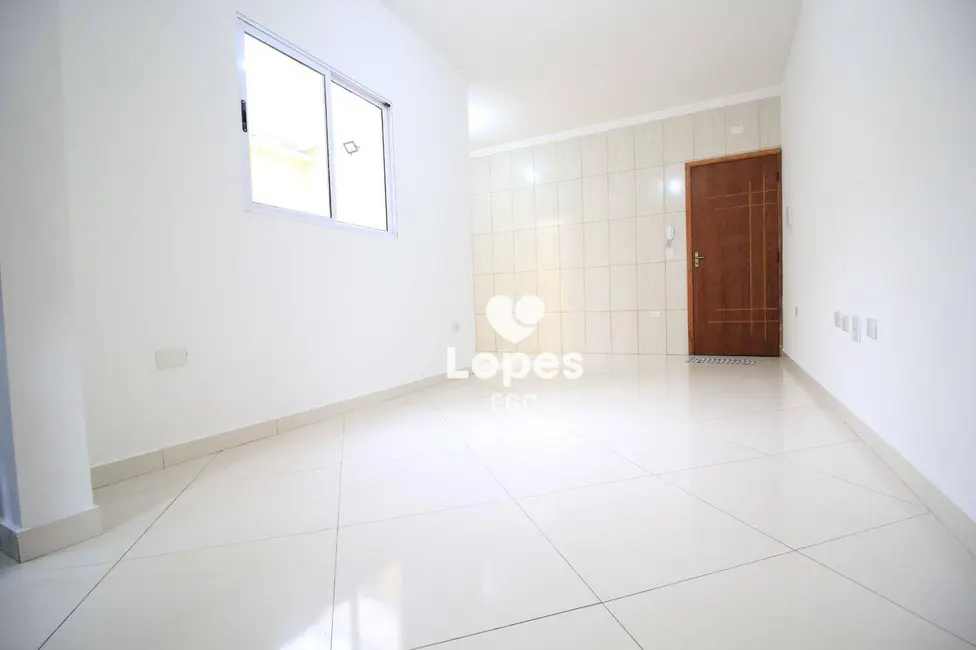 Foto 2 de Apartamento com 2 quartos à venda, 55m2 em Vila Curuçá, Santo Andre - SP