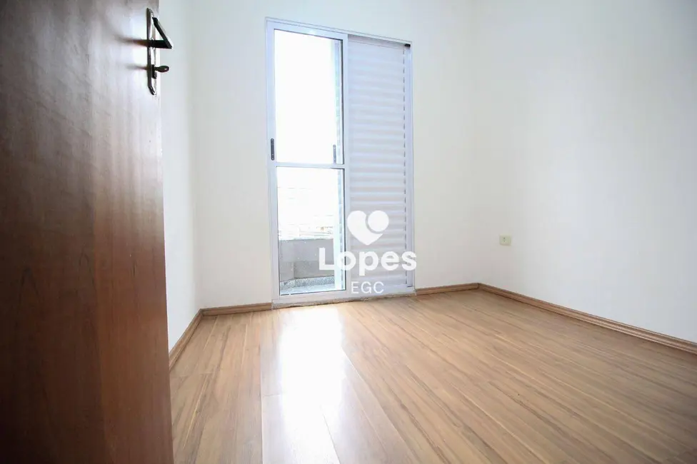 Foto 4 de Apartamento com 2 quartos à venda, 55m2 em Vila Curuçá, Santo Andre - SP