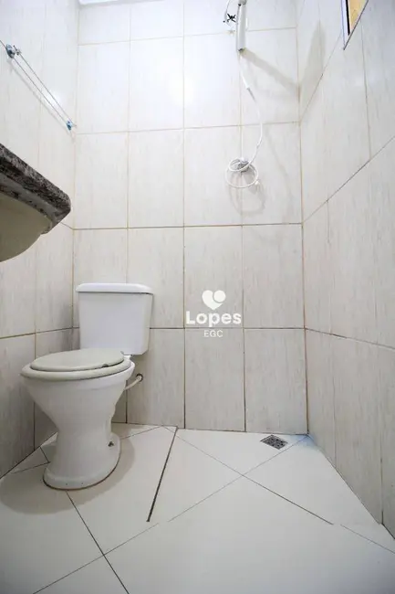 Foto 8 de Apartamento com 2 quartos à venda, 55m2 em Vila Curuçá, Santo Andre - SP