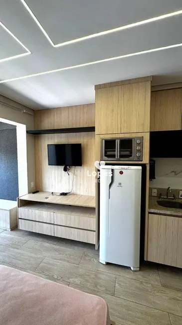 Foto 3 de Apartamento com 1 quarto à venda, 25m2 em Jardim Independência, São Paulo - SP