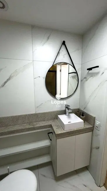 Foto 9 de Apartamento com 1 quarto à venda, 25m2 em Jardim Independência, São Paulo - SP