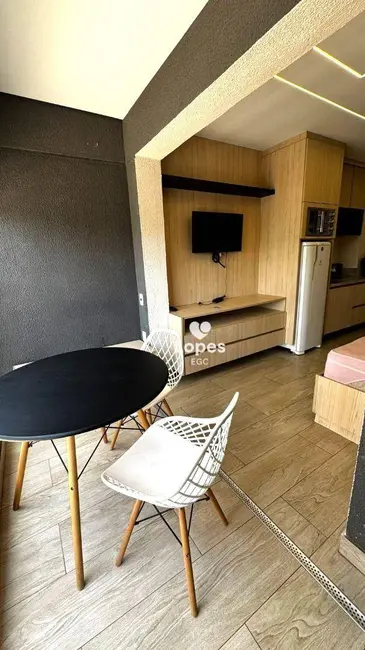 Foto 7 de Apartamento com 1 quarto à venda, 25m2 em Jardim Independência, São Paulo - SP