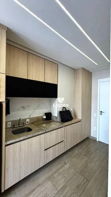 Foto 2 de Apartamento com 1 quarto à venda, 25m2 em Jardim Independência, São Paulo - SP