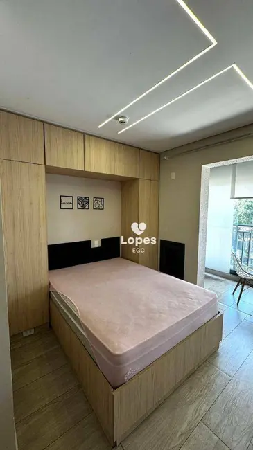 Foto 4 de Apartamento com 1 quarto à venda, 25m2 em Jardim Independência, São Paulo - SP