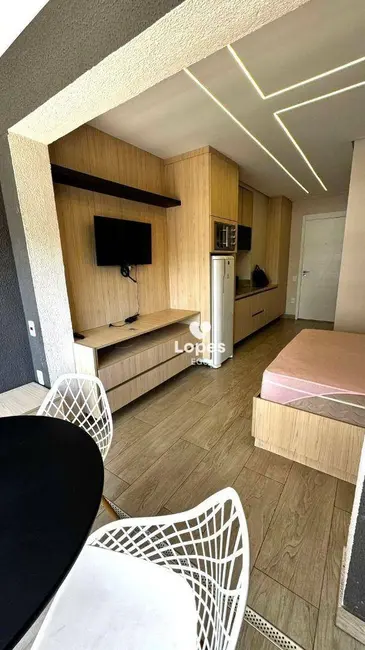 Foto 6 de Apartamento com 1 quarto à venda, 25m2 em Jardim Independência, São Paulo - SP