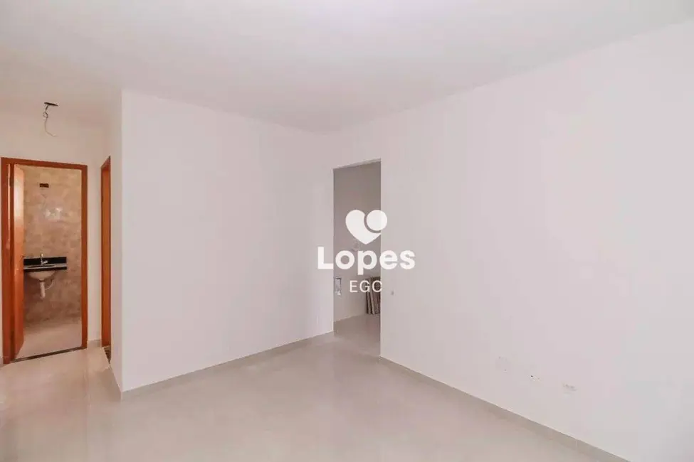 Foto 2 de Apartamento com 1 quarto à venda, 45m2 em Parque São Lucas, São Paulo - SP
