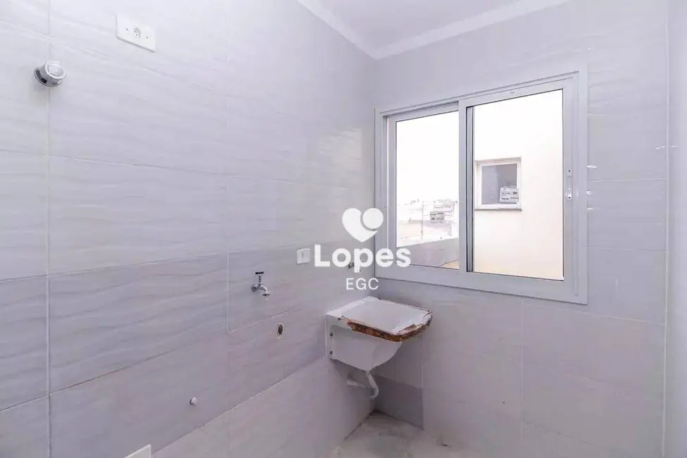 Foto 8 de Apartamento com 1 quarto à venda, 45m2 em Parque São Lucas, São Paulo - SP