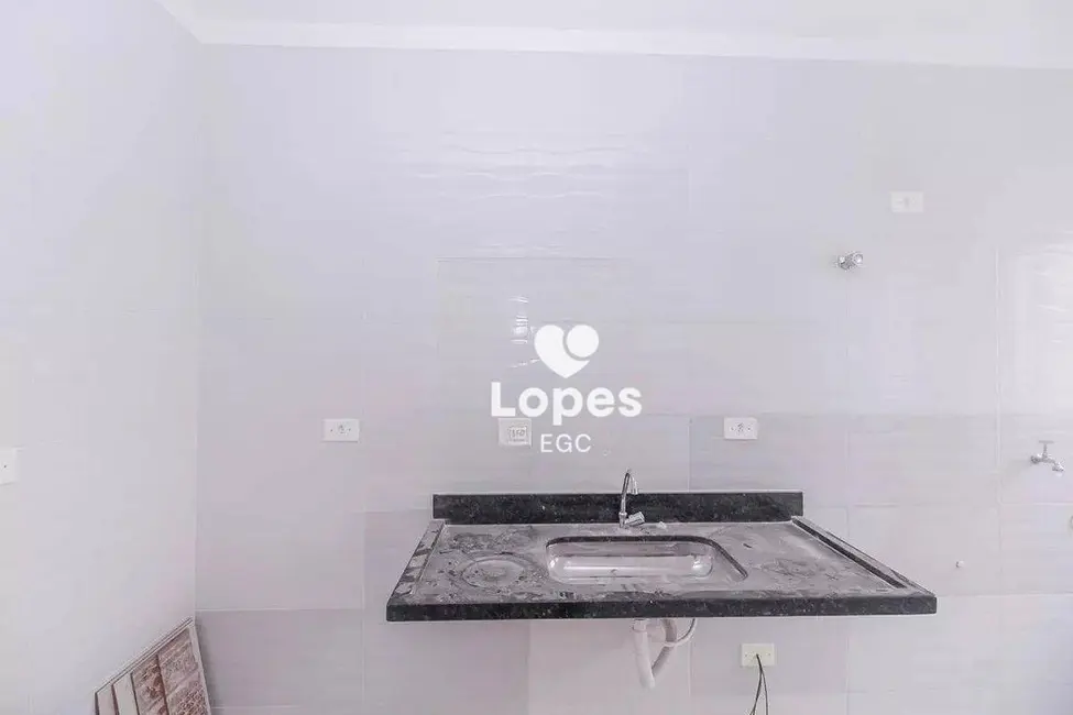 Foto 5 de Apartamento com 1 quarto à venda, 45m2 em Parque São Lucas, São Paulo - SP