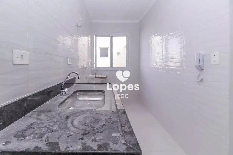 Foto 4 de Apartamento com 1 quarto à venda, 45m2 em Parque São Lucas, São Paulo - SP