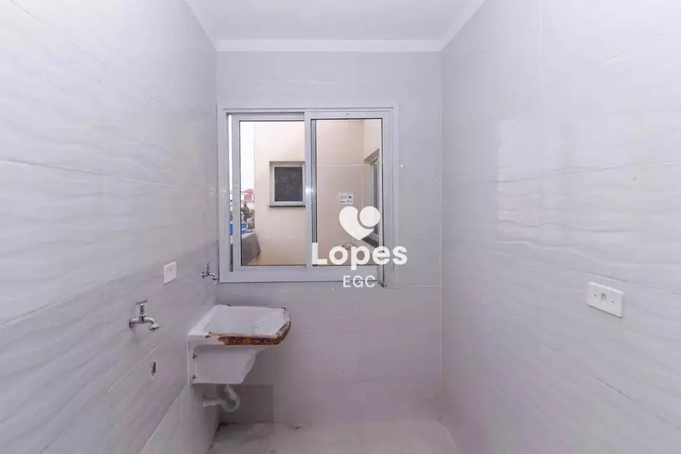 Foto 7 de Apartamento com 1 quarto à venda, 45m2 em Parque São Lucas, São Paulo - SP