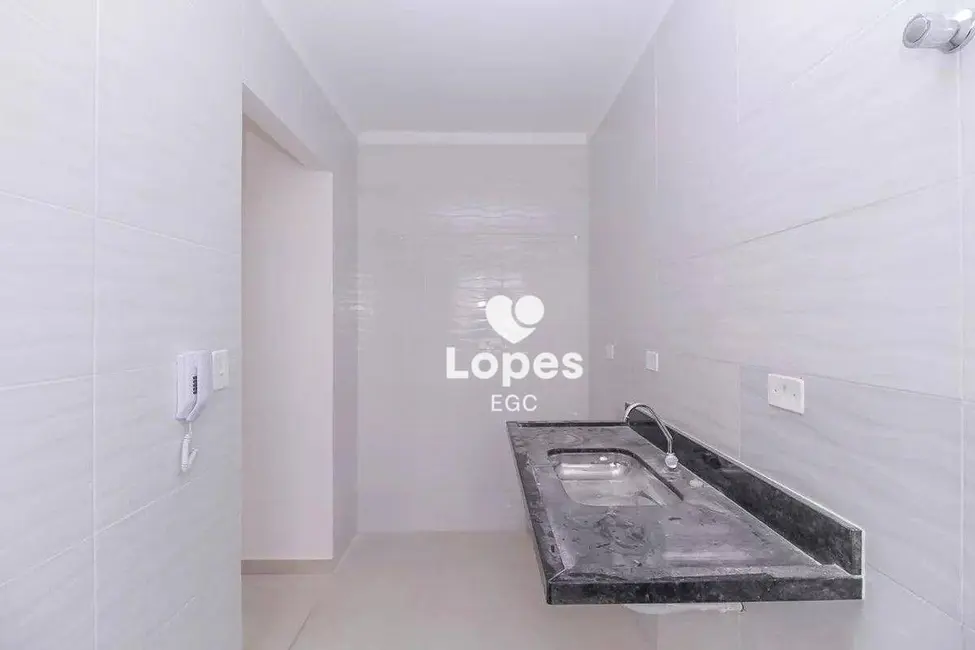 Foto 6 de Apartamento com 1 quarto à venda, 45m2 em Parque São Lucas, São Paulo - SP