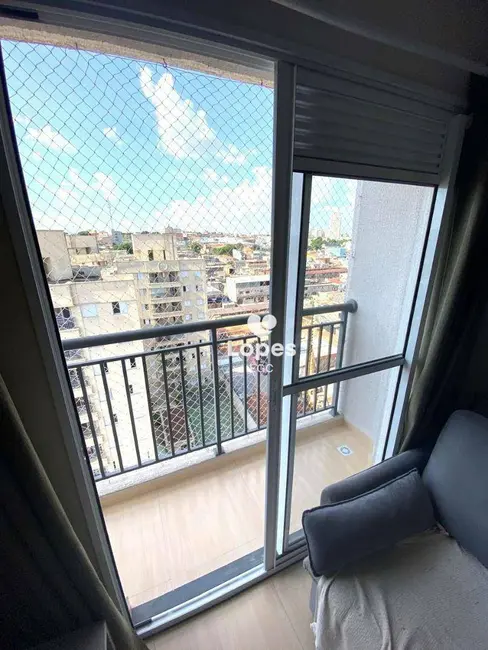 Apartamento com 2 quartos à venda, 38m2 em Vila Tolstoi, São Paulo - SP - imagem 4 Foto 4 de Apartamento com 2 quartos à venda, 38m2 em Vila Tolstoi, São Paulo - SP