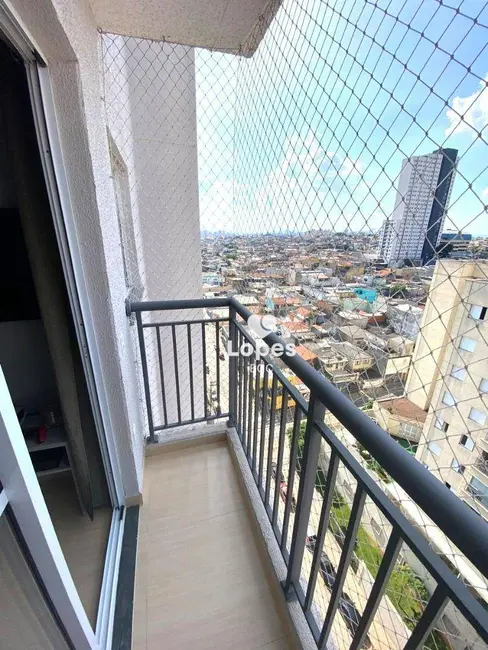 Apartamento com 2 quartos à venda, 38m2 em Vila Tolstoi, São Paulo - SP - imagem 5 Foto 5 de Apartamento com 2 quartos à venda, 38m2 em Vila Tolstoi, São Paulo - SP