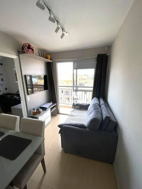 Apartamento com 2 quartos à venda, 38m2 em Vila Tolstoi, São Paulo - SP - imagem 1 Foto 1 de Apartamento com 2 quartos à venda, 38m2 em Vila Tolstoi, São Paulo - SP