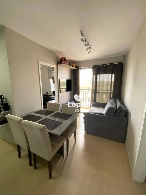 Apartamento com 2 quartos à venda, 38m2 em Vila Tolstoi, São Paulo - SP - imagem 2 Foto 2 de Apartamento com 2 quartos à venda, 38m2 em Vila Tolstoi, São Paulo - SP