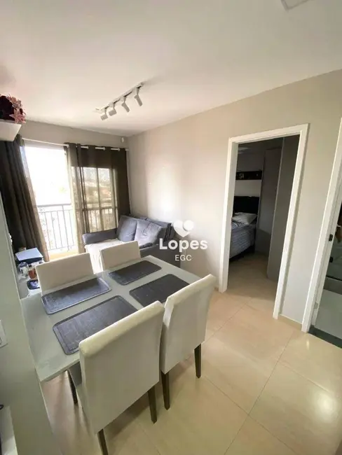 Apartamento com 2 quartos à venda, 38m2 em Vila Tolstoi, São Paulo - SP - imagem 3 Foto 3 de Apartamento com 2 quartos à venda, 38m2 em Vila Tolstoi, São Paulo - SP