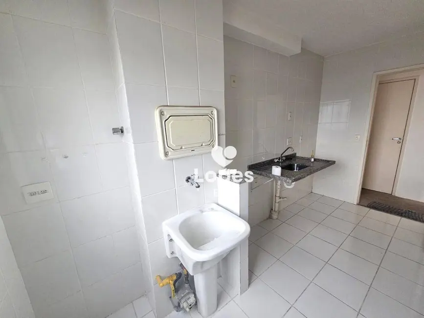 Apartamento com 2 quartos à venda, 64m2 em Parque São Lucas, São Paulo - SP - imagem 7 Foto 7 de Apartamento com 2 quartos à venda, 64m2 em Parque São Lucas, São Paulo - SP