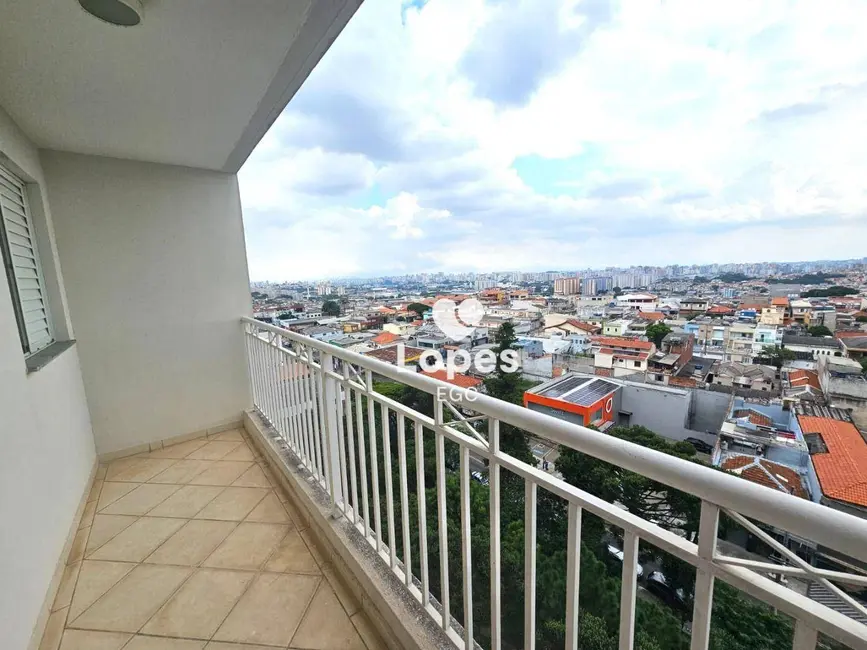 Apartamento com 2 quartos à venda, 64m2 em Parque São Lucas, São Paulo - SP - imagem 4 Foto 4 de Apartamento com 2 quartos à venda, 64m2 em Parque São Lucas, São Paulo - SP