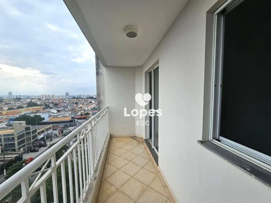 Apartamento com 2 quartos à venda, 64m2 em Parque São Lucas, São Paulo - SP - imagem 5 Foto 5 de Apartamento com 2 quartos à venda, 64m2 em Parque São Lucas, São Paulo - SP