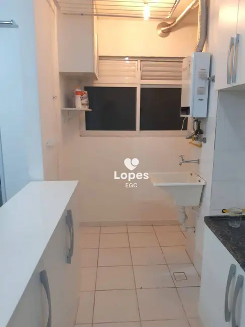 Foto 7 de Apartamento com 2 quartos à venda, 49m2 em Quinta da Paineira, São Paulo - SP