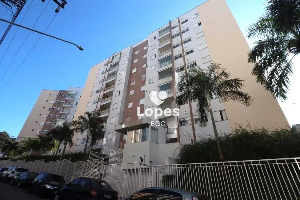 Foto 1 de Apartamento com 2 quartos à venda, 49m2 em Quinta da Paineira, São Paulo - SP