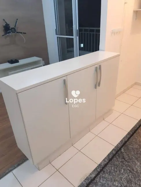 Foto 6 de Apartamento com 2 quartos à venda, 49m2 em Quinta da Paineira, São Paulo - SP