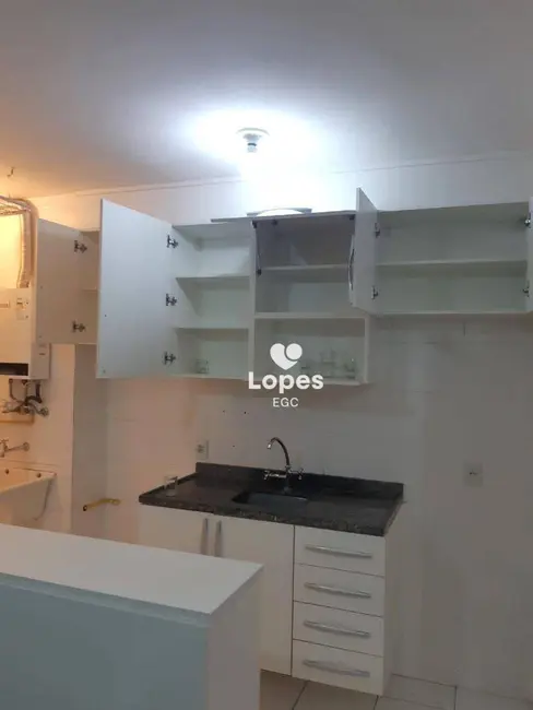 Foto 4 de Apartamento com 2 quartos à venda, 49m2 em Quinta da Paineira, São Paulo - SP