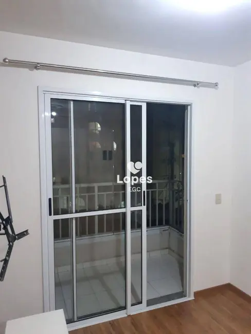 Foto 3 de Apartamento com 2 quartos à venda, 49m2 em Quinta da Paineira, São Paulo - SP