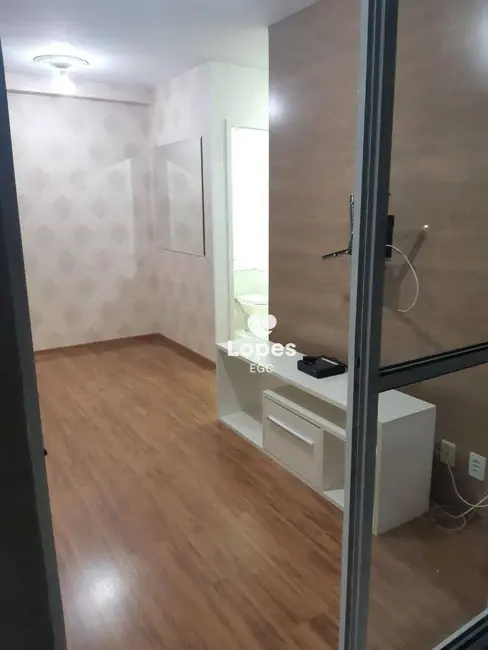 Foto 2 de Apartamento com 2 quartos à venda, 49m2 em Quinta da Paineira, São Paulo - SP