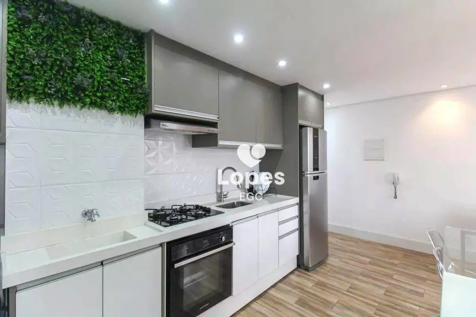 Apartamento com 2 quartos à venda, 40m2 em Vila Califórnia, São Paulo - SP - imagem 5 Foto 5 de Apartamento com 2 quartos à venda, 40m2 em Vila Califórnia, São Paulo - SP