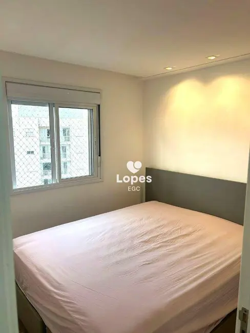 Apartamento com 2 quartos à venda, 40m2 em Vila Califórnia, São Paulo - SP - imagem 9 Foto 9 de Apartamento com 2 quartos à venda, 40m2 em Vila Califórnia, São Paulo - SP