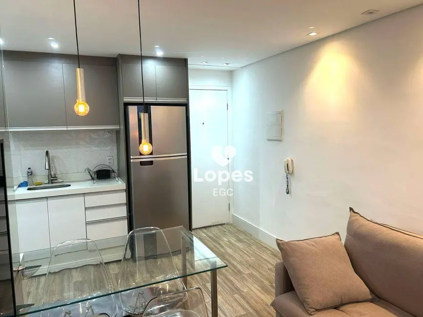 Apartamento com 2 quartos à venda, 40m2 em Vila Califórnia, São Paulo - SP - imagem 3 Foto 3 de Apartamento com 2 quartos à venda, 40m2 em Vila Califórnia, São Paulo - SP