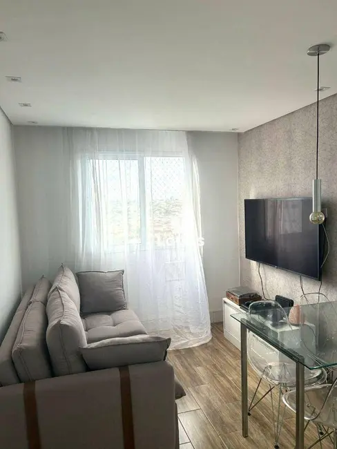 Apartamento com 2 quartos à venda, 40m2 em Vila Califórnia, São Paulo - SP - imagem 2 Foto 2 de Apartamento com 2 quartos à venda, 40m2 em Vila Califórnia, São Paulo - SP