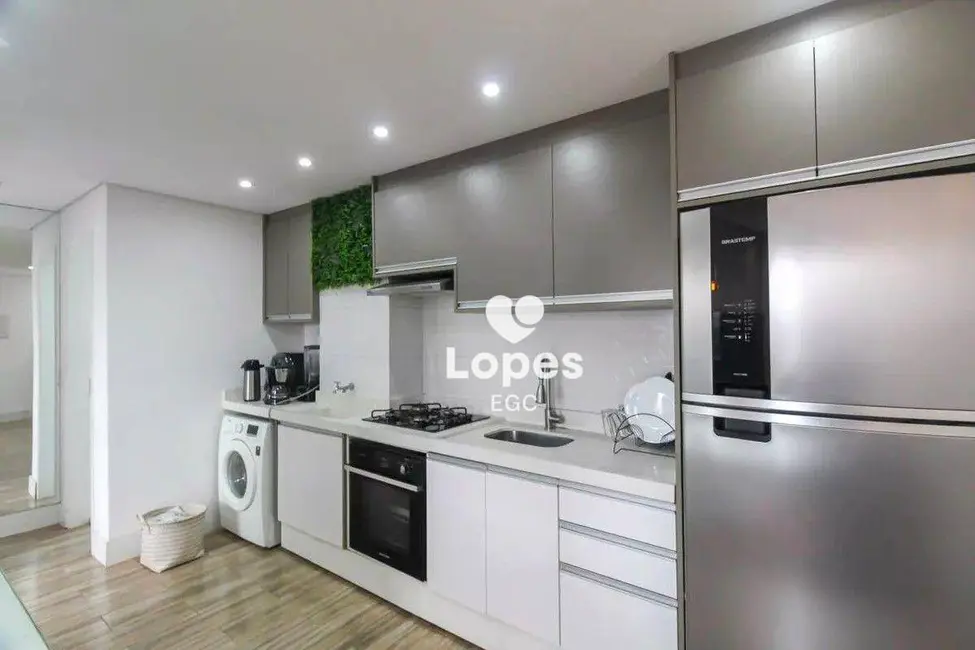 Apartamento com 2 quartos à venda, 40m2 em Vila Califórnia, São Paulo - SP - imagem 4 Foto 4 de Apartamento com 2 quartos à venda, 40m2 em Vila Califórnia, São Paulo - SP